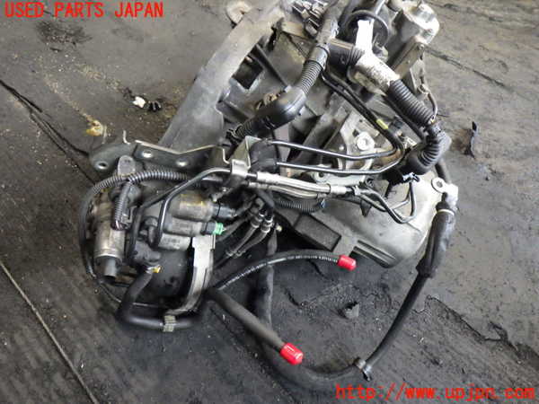 2UPJ-30713010]アルファロメオ・147 GTA(937AXL)ミッション AT 932A000 (ジャンク品) 中古_m0005.jpg