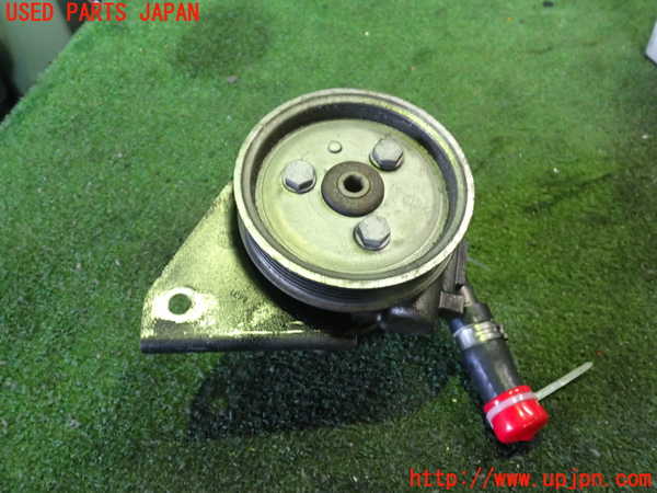 2UPJ-30714250]アルファロメオ・147 GTA(937AXL)パワステポンプ 中古_m0001.jpg