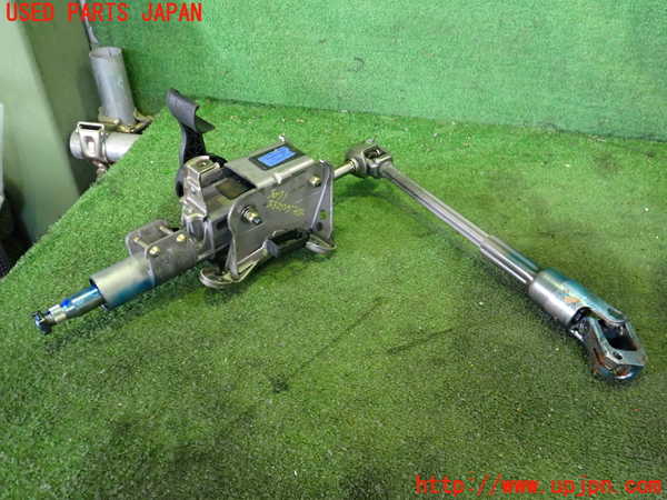 2UPJ-30714260]アルファロメオ・147 GTA(937AXL)ステアリングシャフト 中古_m0001.jpg