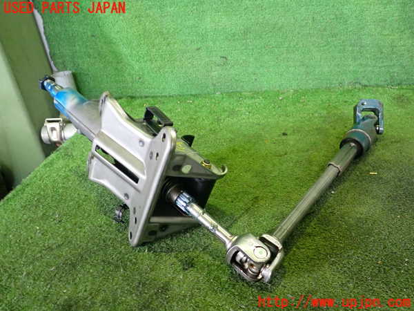 2UPJ-30714260]アルファロメオ・147 GTA(937AXL)ステアリングシャフト 中古_m0002.jpg