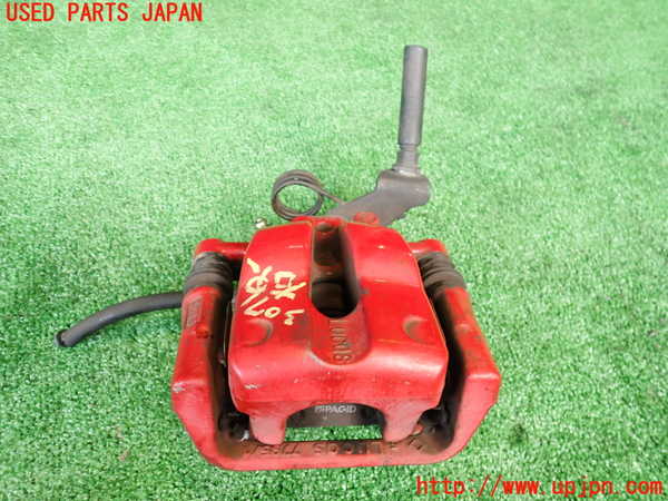 2UPJ-30714090]アルファロメオ・147 GTA(937AXL)右リアキャリパー 中古_m0001.jpg