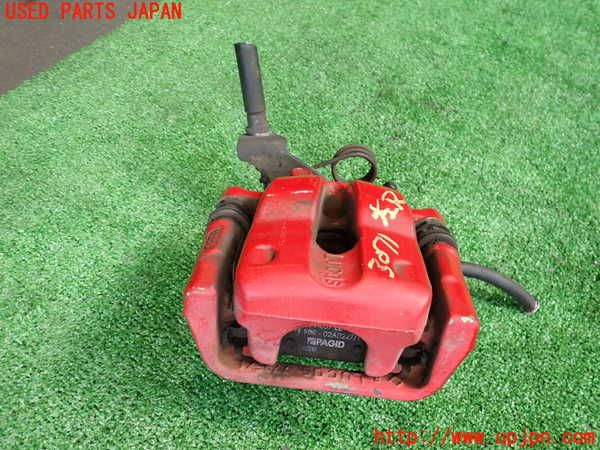 2UPJ-30714095]アルファロメオ・147 GTA(937AXL)左リアキャリパー 中古_m0001.jpg