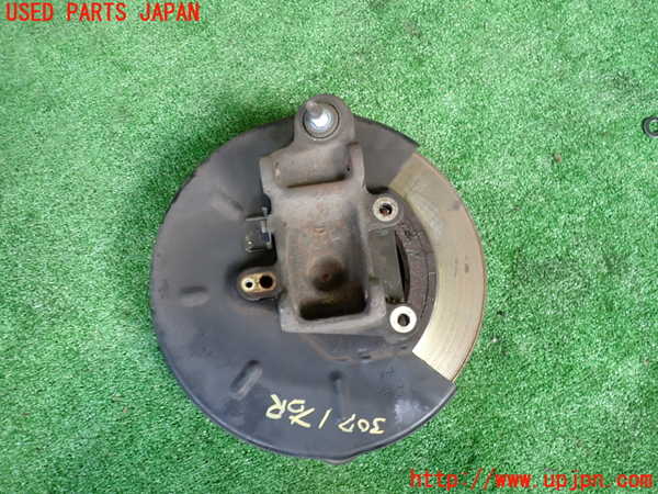 2UPJ-30714300]アルファロメオ・147 GTA(937AXL)右リアナックルハブ 中古_m0001.jpg