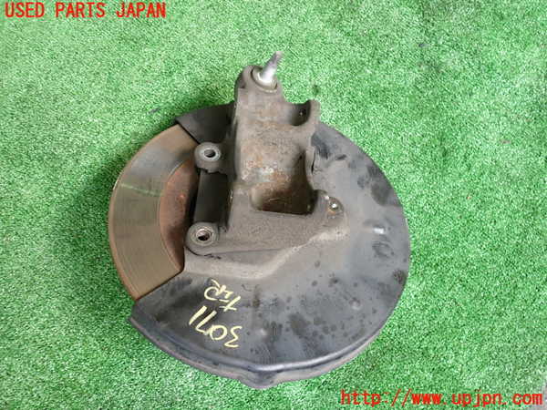 2UPJ-30714305]アルファロメオ・147 GTA(937AXL)左リアナックルハブ 中古_m0001.jpg