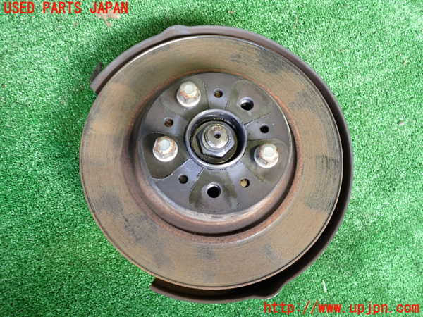 2UPJ-30714305]アルファロメオ・147 GTA(937AXL)左リアナックルハブ 中古_m0002.jpg