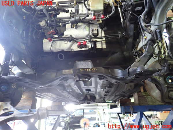 2UPJ-30715285]アルファロメオ・147 GTA(937AXL)フロントメンバー 中古_m0001.jpg