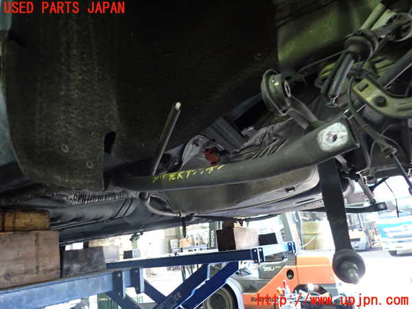 2UPJ-30715330]アルファロメオ・147 GTA(937AXL)左リアテンションロッド 中古_m0001.jpg