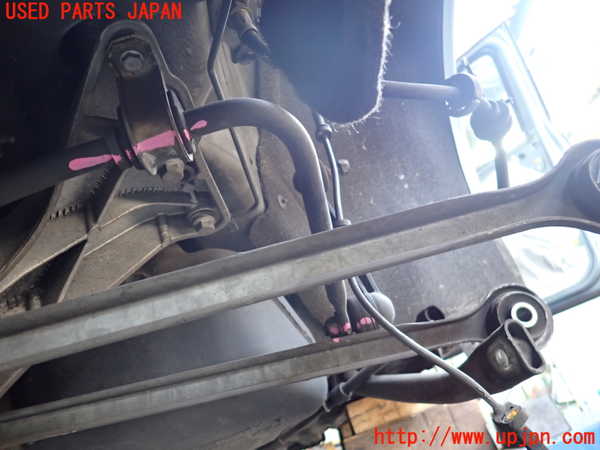 2UPJ-30715445]アルファロメオ・147 GTA(937AXL)リアスタビライザー 中古_m0002.jpg