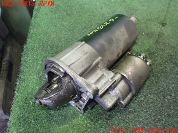 2UPJ-30716010]アルファロメオ・147 GTA(937AXL)セルモーター 中古_m0001.jpg