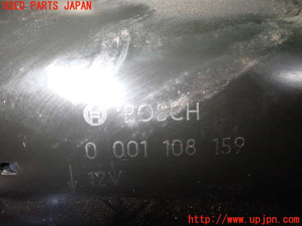 2UPJ-30716010]アルファロメオ・147 GTA(937AXL)セルモーター 中古_m0003.jpg