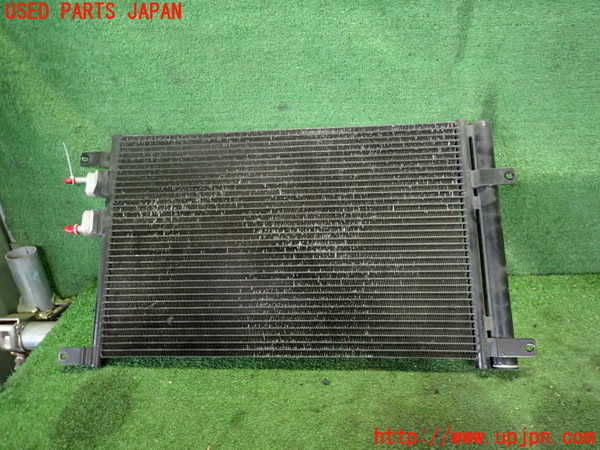 2UPJ-30716031]アルファロメオ・147 GTA(937AXL)エアコンコンデンサー1 中古_m0002.jpg