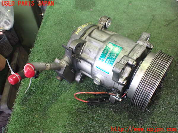 2UPJ-30716025]アルファロメオ・147 GTA(937AXL)エアコンコンプレッサー 中古_m0001.jpg
