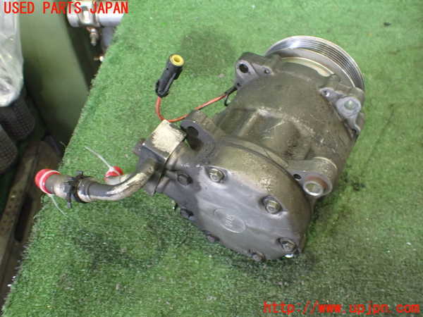 2UPJ-30716025]アルファロメオ・147 GTA(937AXL)エアコンコンプレッサー 中古_m0002.jpg