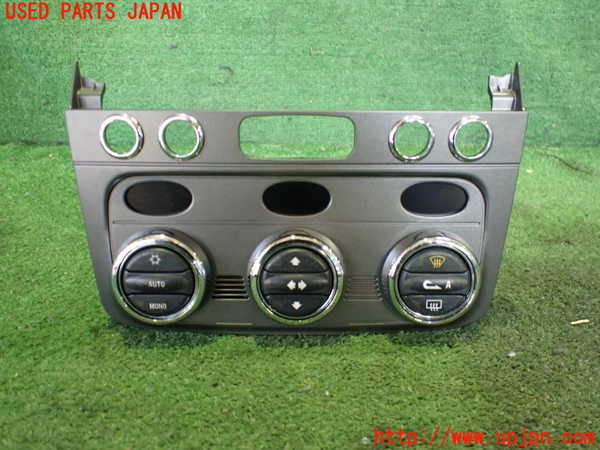 2UPJ-30716066]アルファロメオ・147 GTA(937AXL)エアコンスイッチ1 中古_m0001.jpg