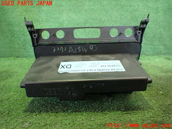 2UPJ-30716066]アルファロメオ・147 GTA(937AXL)エアコンスイッチ1 中古_m0002.jpg