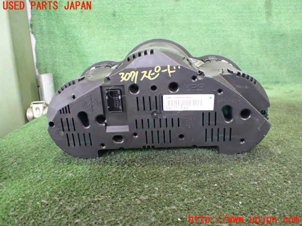 2UPJ-30716170]アルファロメオ・147 GTA(937AXL)スピードメーター 中古_m0002.jpg