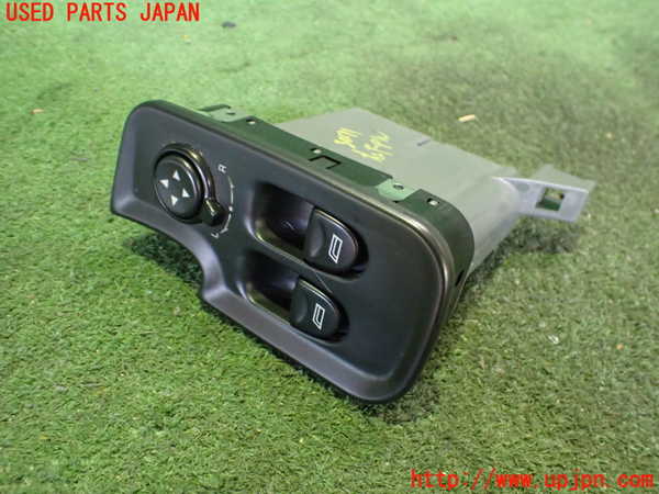 2UPJ-30716240]アルファロメオ・147 GTA(937AXL)右パワーウィンドウスイッチ 中古_m0001.jpg