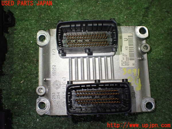 2UPJ-30716110]アルファロメオ・147 GTA(937AXL)エンジンコンピューター 中古_m0002.jpg