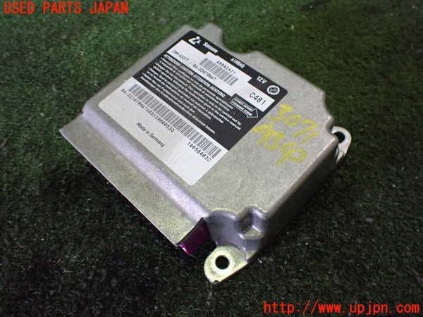 2UPJ-30716145]アルファロメオ・147 GTA(937AXL)エアバッグコンピューター 中古_m0001.jpg