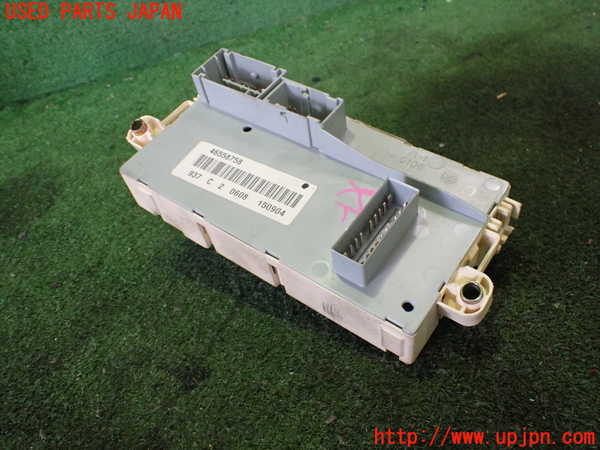 2UPJ-30716742]アルファロメオ・147 GTA(937AXL)ヒューズボックス2 中古_m0002.jpg