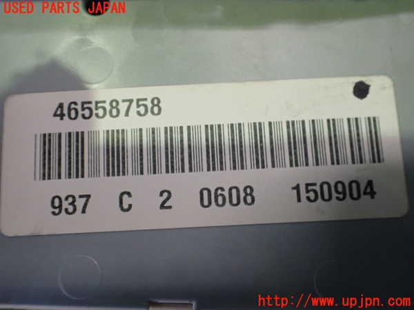 2UPJ-30716742]アルファロメオ・147 GTA(937AXL)ヒューズボックス2 中古_m0003.jpg