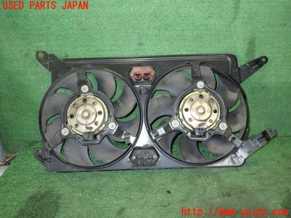 2UPJ-30716836]アルファロメオ・147 GTA(937AXL)電動ファン1 中古_m0002.jpg