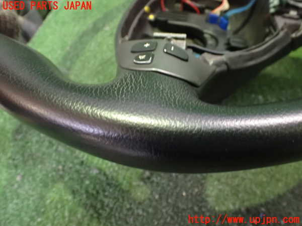 2UPJ-30717855]アルファロメオ・147 GTA(937AXL)ステアリングホイール 中古_m0003.jpg
