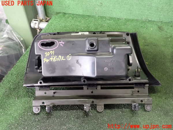 2UPJ-30717516]アルファロメオ・147 GTA(937AXL)グローブボックス1 中古_m0003.jpg