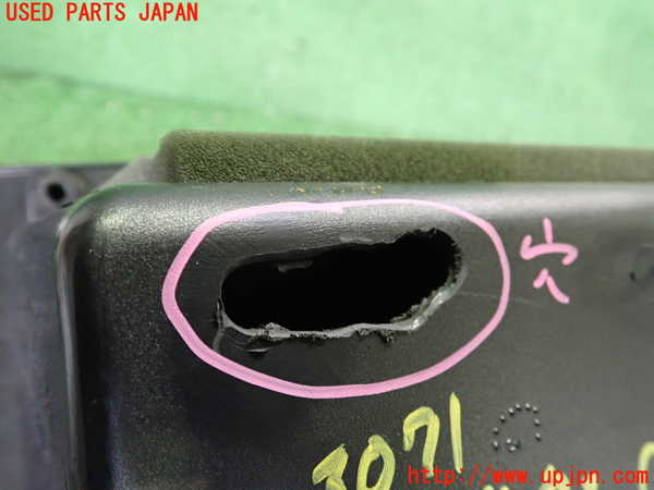 2UPJ-30717516]アルファロメオ・147 GTA(937AXL)グローブボックス1 中古_m0004.jpg
