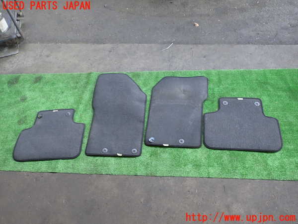 2UPJ-30717800]アルファロメオ・147 GTA(937AXL)フロアマット 中古_m0003.jpg