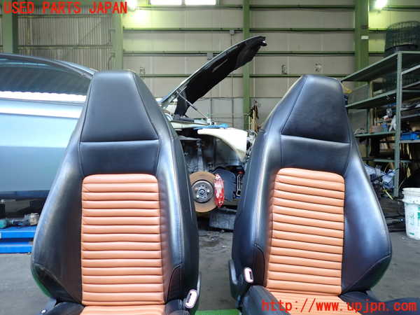 2UPJ-30717011]アルファロメオ・147 GTA(937AXL)シートセット 中古_m0002.jpg