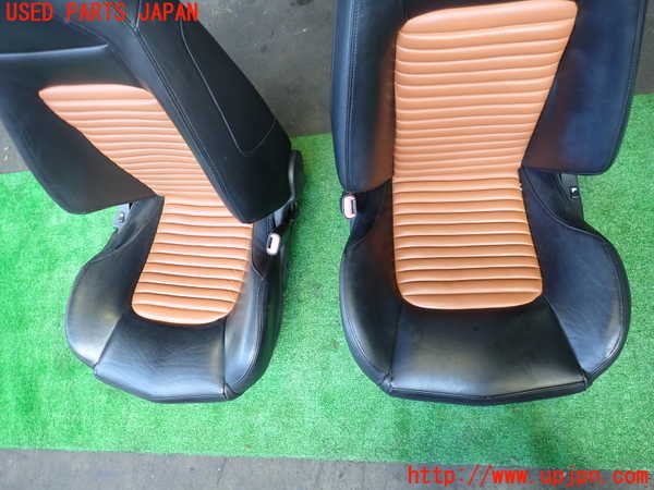 2UPJ-30717011]アルファロメオ・147 GTA(937AXL)シートセット 中古_m0003.jpg