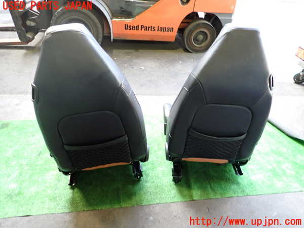 2UPJ-30717011]アルファロメオ・147 GTA(937AXL)シートセット 中古_m0004.jpg