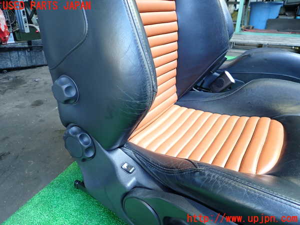 2UPJ-30717011]アルファロメオ・147 GTA(937AXL)シートセット 中古_m0005.jpg