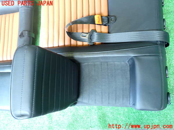 2UPJ-30717405]アルファロメオ・147 GTA(937AXL)右リアシート 中古_m0004.jpg