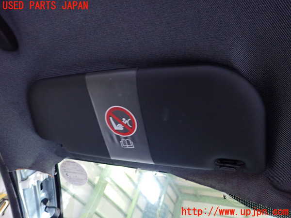 2UPJ-30717630]アルファロメオ・147 GTA(937AXL)室内サンバイザー左側 中古_m0001.jpg