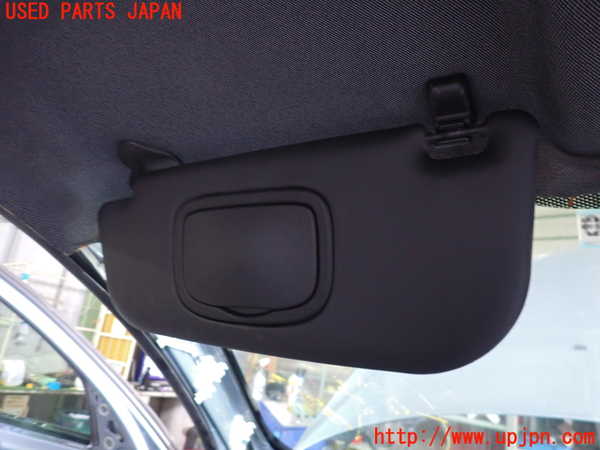 2UPJ-30717630]アルファロメオ・147 GTA(937AXL)室内サンバイザー左側 中古_m0002.jpg