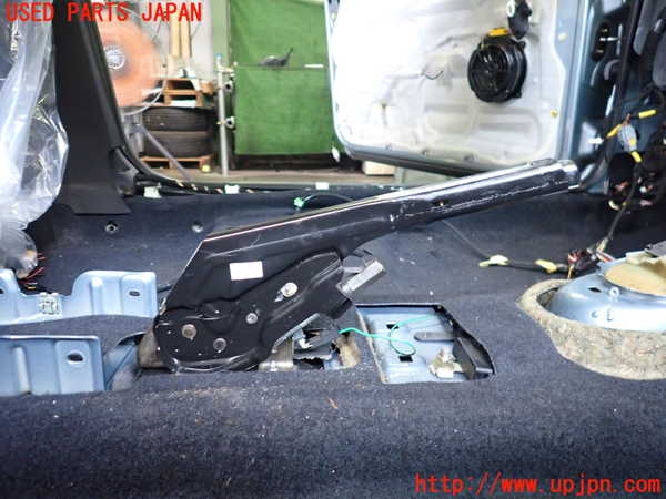 2UPJ-30717550]アルファロメオ・147 GTA(937AXL)サイドブレーキレバー 中古_m0002.jpg
