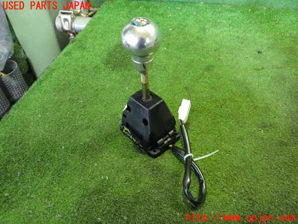 2UPJ-30717555]アルファロメオ・147 GTA(937AXL)ATシフトレバー 中古_m0001.jpg