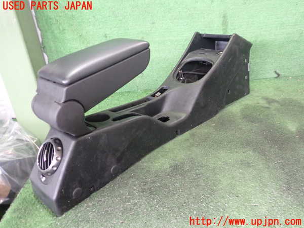 2UPJ-30717540]アルファロメオ・147 GTA(937AXL)センターコンソール 中古_m0002.jpg