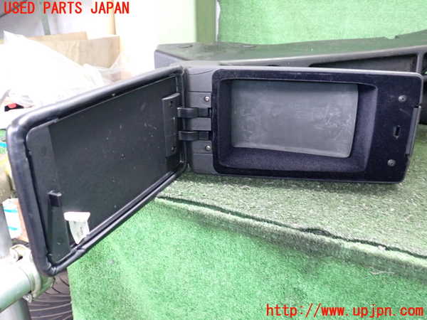 2UPJ-30717540]アルファロメオ・147 GTA(937AXL)センターコンソール 中古_m0004.jpg