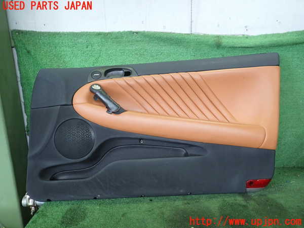 2UPJ-30711234]アルファロメオ・147 GTA(937AXL)右ドア内張り 中古_m0001.jpg