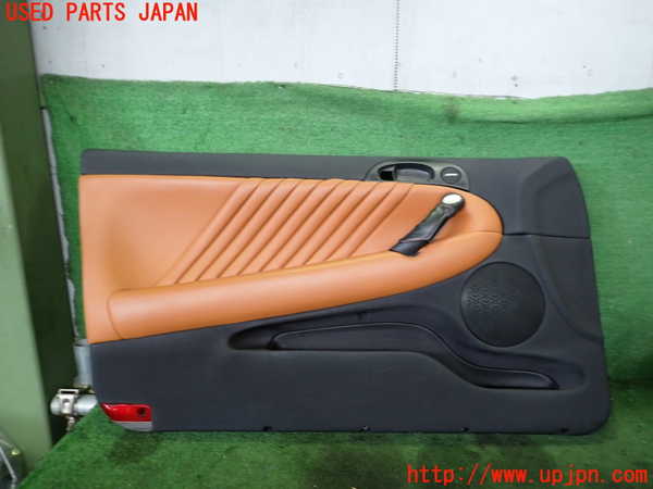 2UPJ-30711264]アルファロメオ・147 GTA(937AXL)左ドア内張り 中古_m0001.jpg