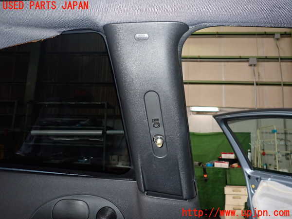 2UPJ-30717680]アルファロメオ・147 GTA(937AXL)左リアピラートリム 中古_m0002.jpg