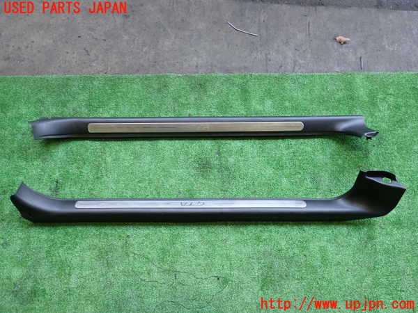 2UPJ-30717740]アルファロメオ・147 GTA(937AXL)スカッフプレート 中古_m0001.jpg