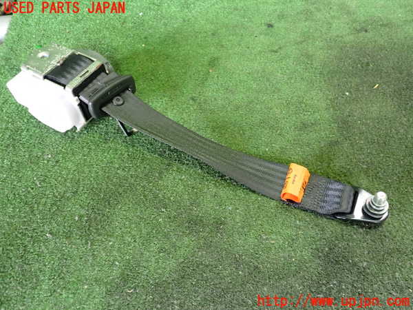 2UPJ-30717155]アルファロメオ・147 GTA(937AXL)右2列目シートベルト 中古_m0001.jpg