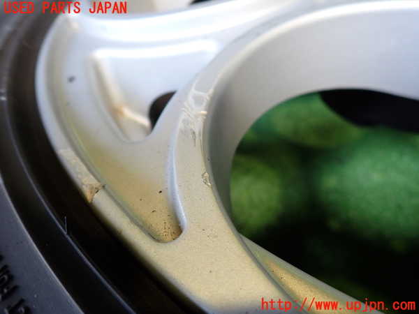 2UPJ-30719036]アルファロメオ・147 GTA(937AXL)タイヤ　ホイール　1本① 225/45R17 中古_m0002.jpg