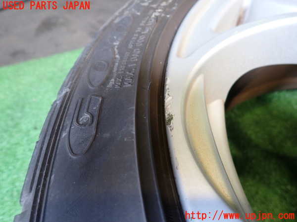 2UPJ-30719036]アルファロメオ・147 GTA(937AXL)タイヤ　ホイール　1本① 225/45R17 中古_m0003.jpg