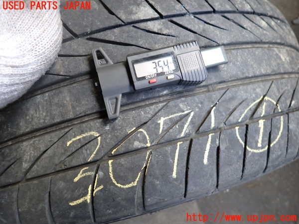 2UPJ-30719036]アルファロメオ・147 GTA(937AXL)タイヤ　ホイール　1本① 225/45R17 中古_m0004.jpg