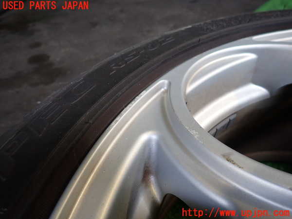 2UPJ-30719037]アルファロメオ・147 GTA(937AXL)タイヤ　ホイール　1本② 225/45R17 中古_m0003.jpg